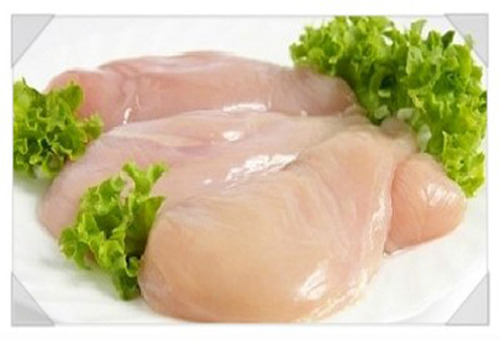 대용량-육계 닭가슴살(1kg포장)10kg
